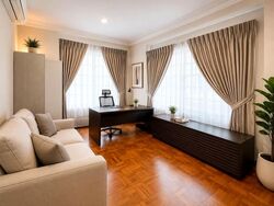 Lorong Sarhad (D5), Semi-Detached #603715441